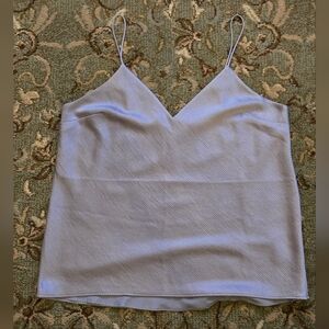 Silver Express Cami